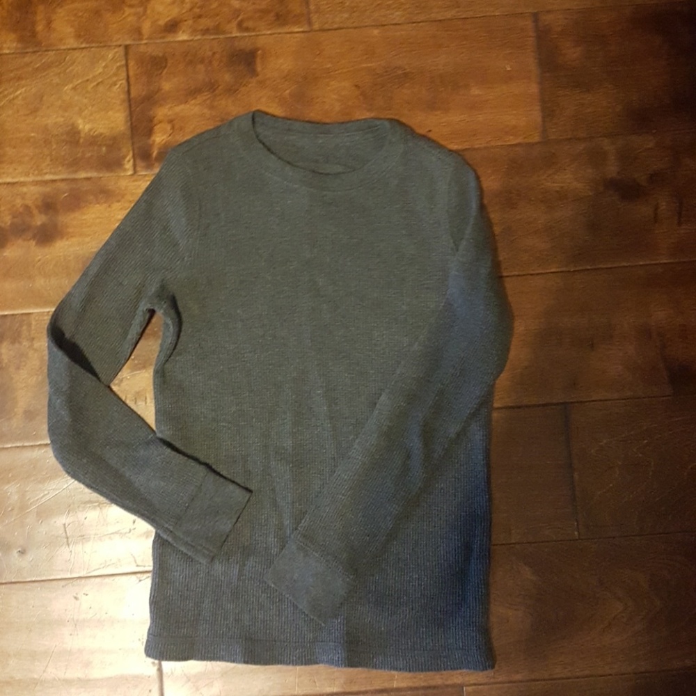 Boys thermal